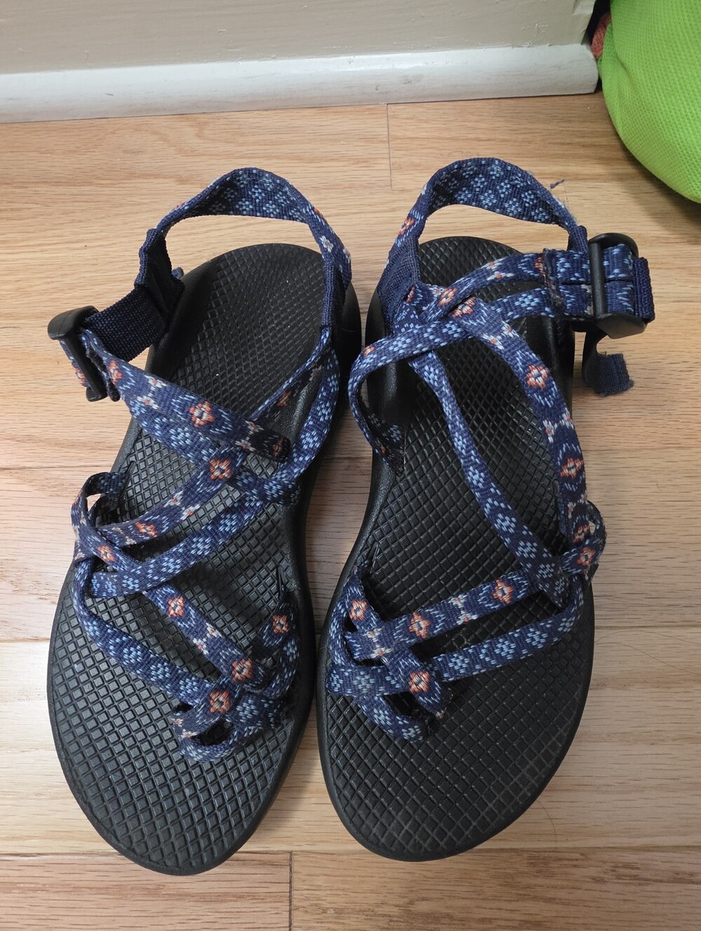Chacos Footwear